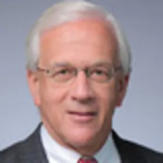 Howard B. Ginsburg