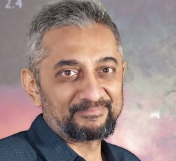 Venkatramani Balaji