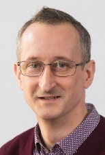 Daniel Mackay