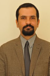 Mehmet Yaralı