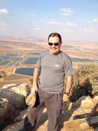 Goldsmith Moshe