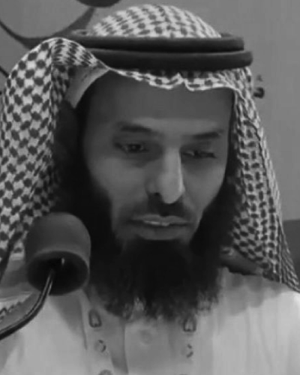 Waleed Alhazmi