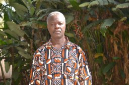 John R. S. Tabuti
