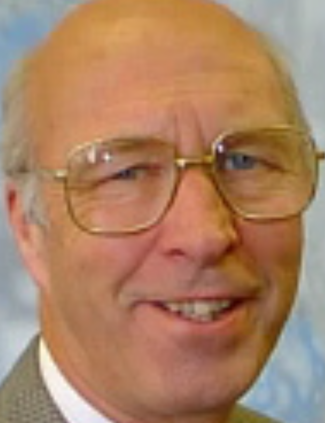 Donald Bethell
