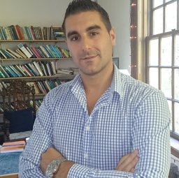 Victor Santamaria