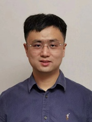 Xuesong Lu