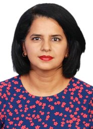 Inderpreet Kaur