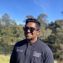 Vineet Prasad