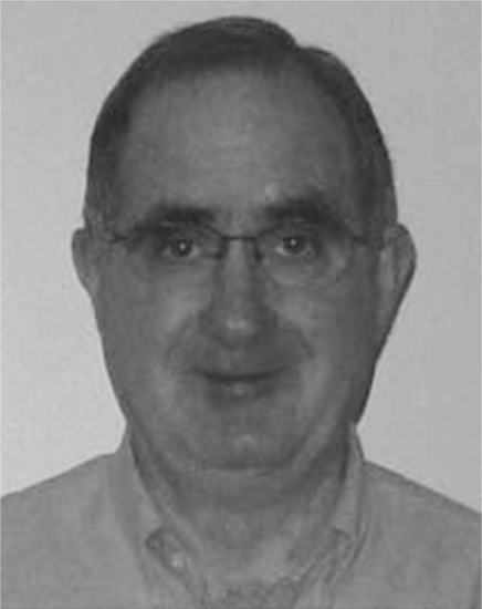 Eugene M. Cliff