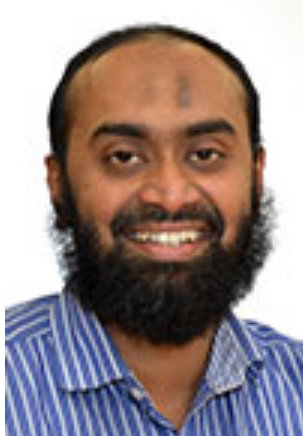 Syed Murtuza Baker