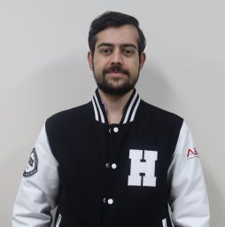 Ali Hasnain