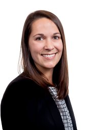Patricia R Roby