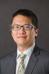 Tawei Wang
