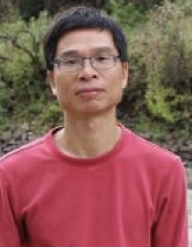 Linan Huang