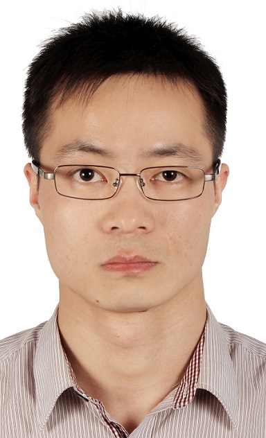 Ji Xu