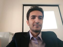 Faraz Baradarani