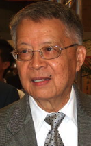Chaohan Liu