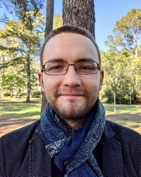 Thibaut Delcroix