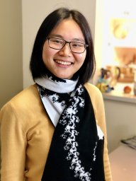Zihui Zhao