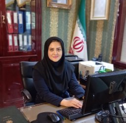 Somayeh Ghavidel