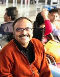 Joydeep Chowdhury