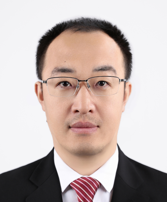 Zihua Zhao