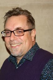 Rick Delbridge