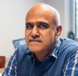 Laxminarayan L. Raja
