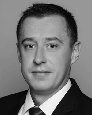 Zdanowski, Mariusz