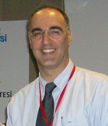 Mahmut Bayazit