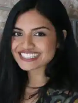 Humsa Venkatesh