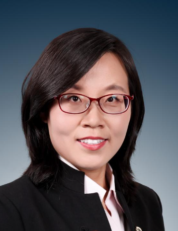 Jufen Liu