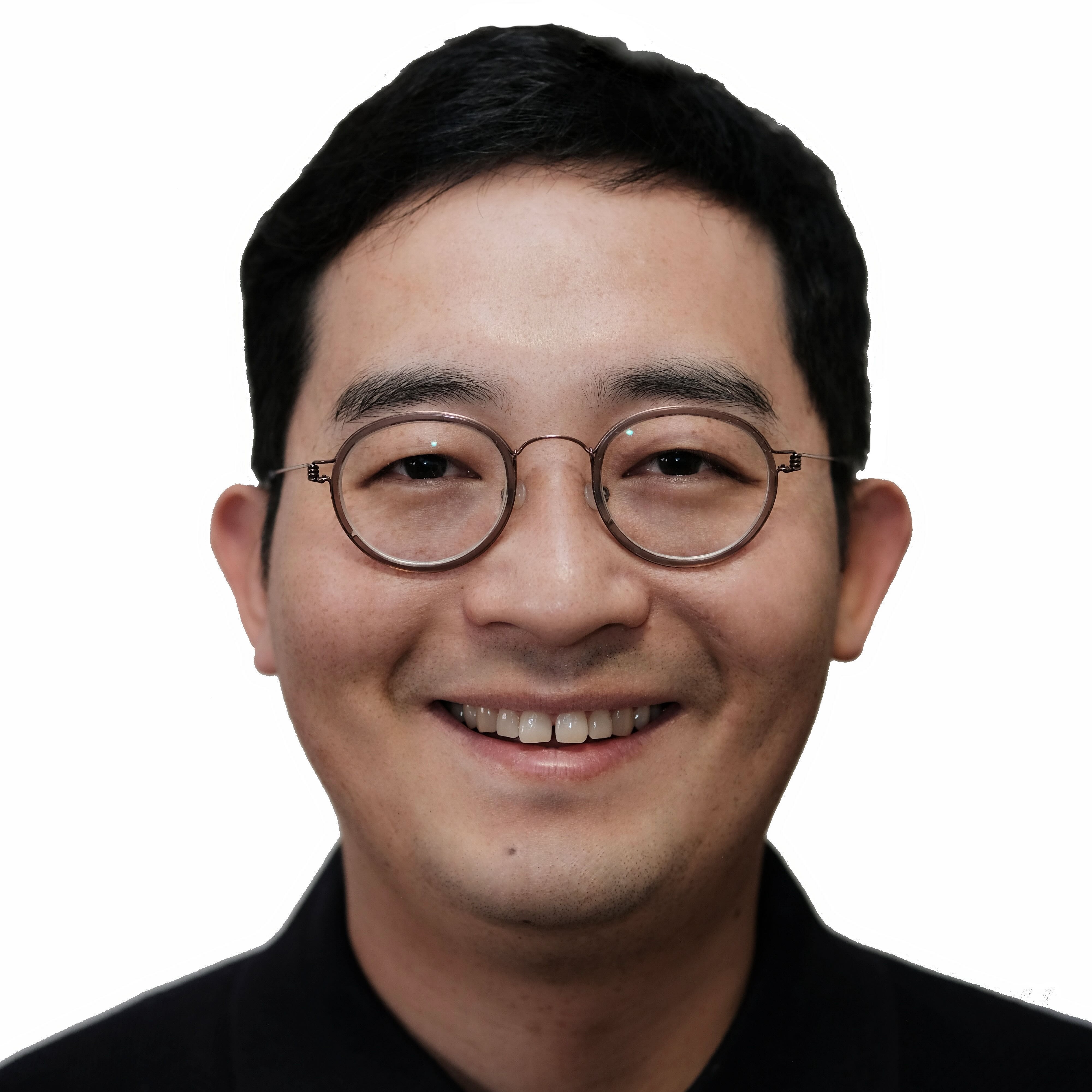 Seokhwan Kim