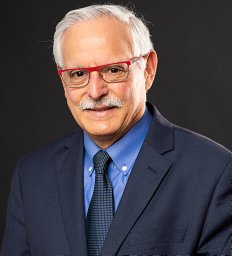 Bernard Frischer