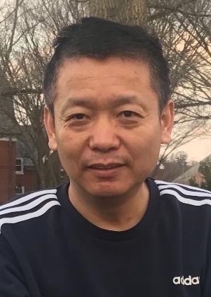 Jiantao Pu