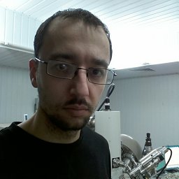 Semyon Ponomaryov