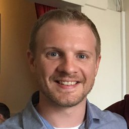 Brian Burnham