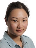 Janette Tong