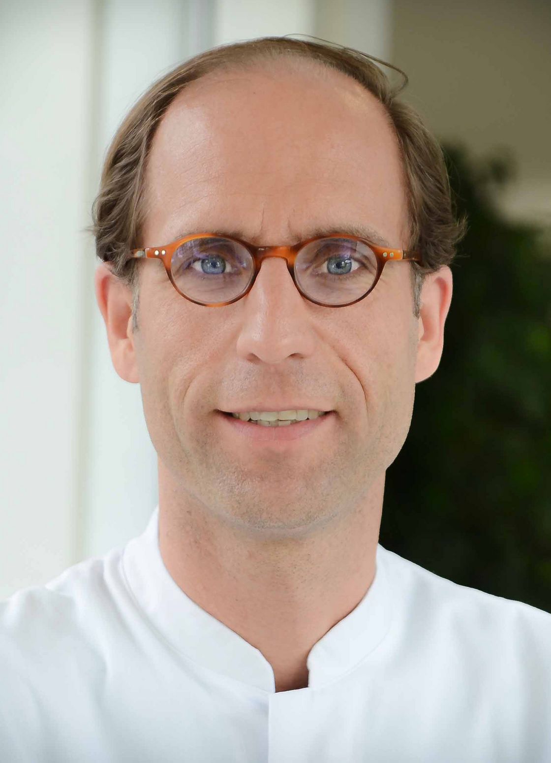 Joerg Lindemann