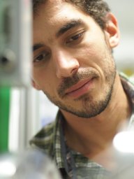 vasilis tzoganis
