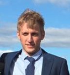 Florian Wirnshofer