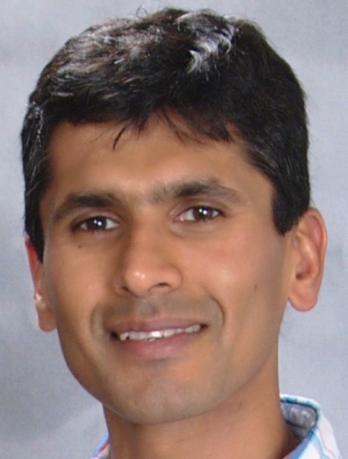 Navin Kartik