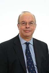 Gary G. R. Green