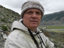 Michael S. Ignatov