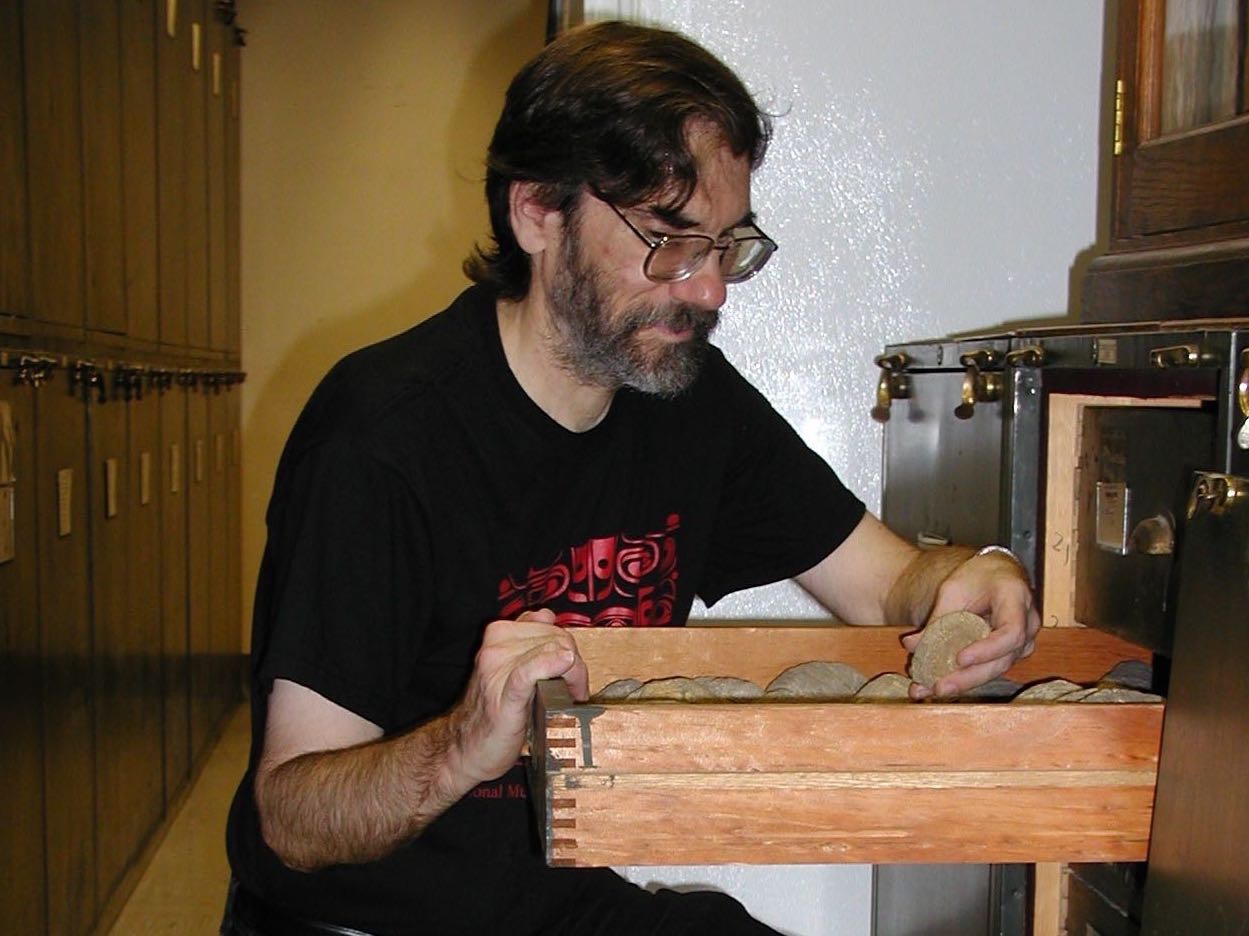 David Jablonski