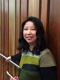 Mieko Omura