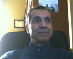 Foudil Abdessemed
