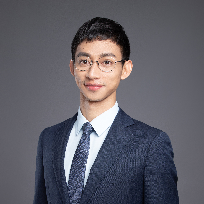 Junrong Huang