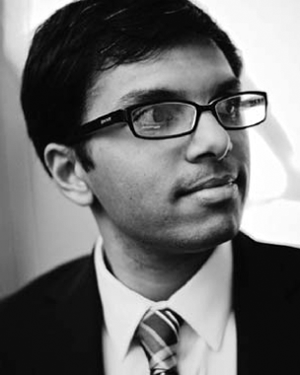 Dhananjay M. Anand