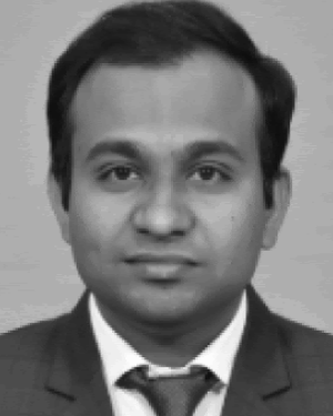 Umesh Bodkhe